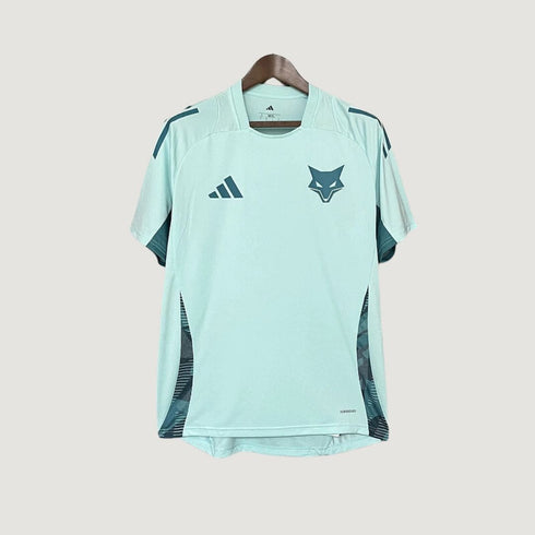 Cruzeiro - Maillot d’entraînement 2025 - Bleu